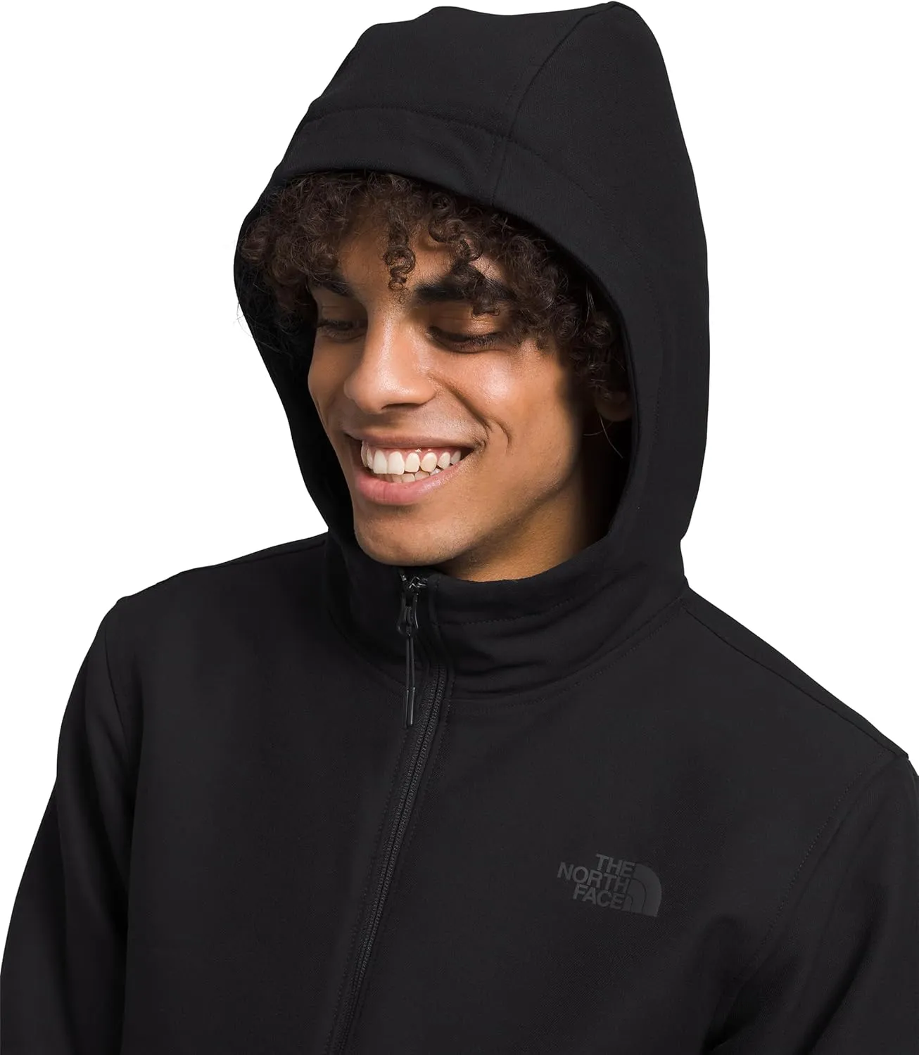 THE NORTH FACE Men's Camden Insulated Thermal Hoodie
