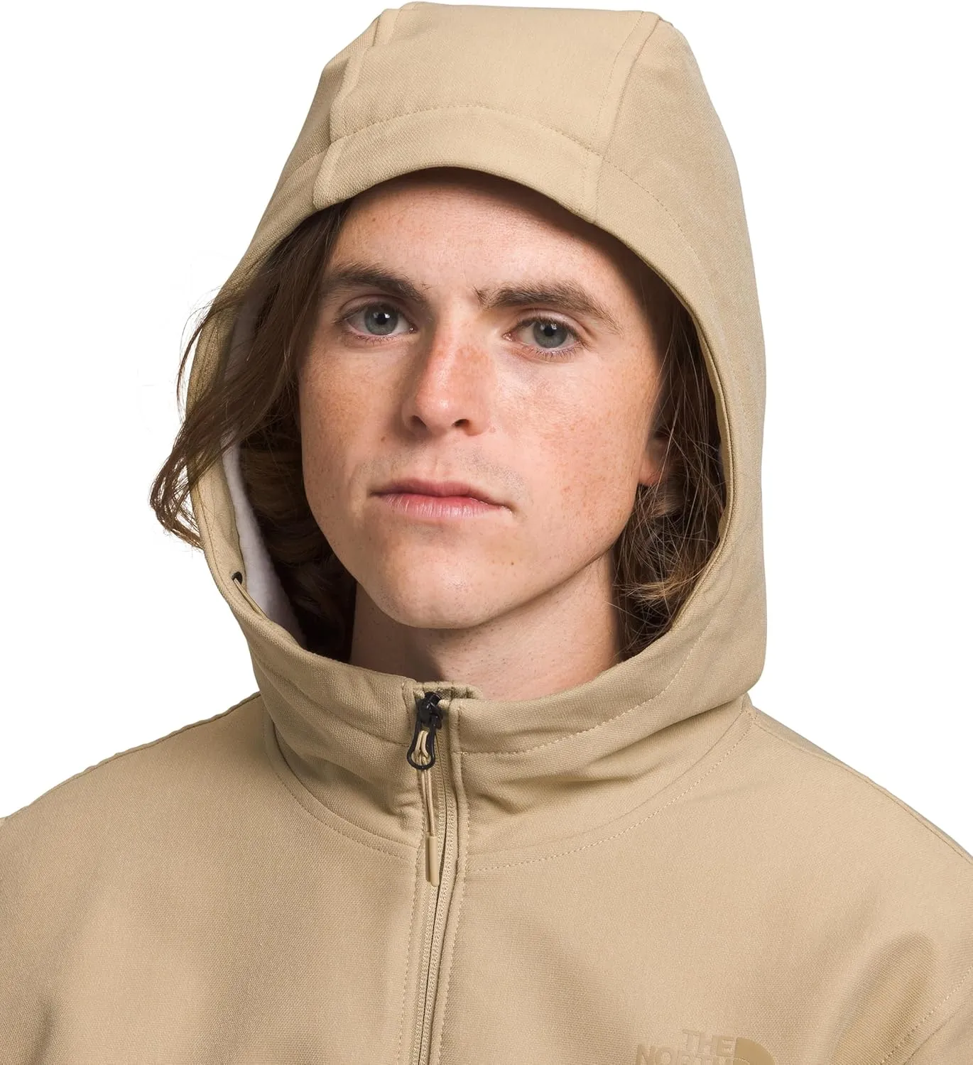 THE NORTH FACE Men's Camden Insulated Thermal Hoodie