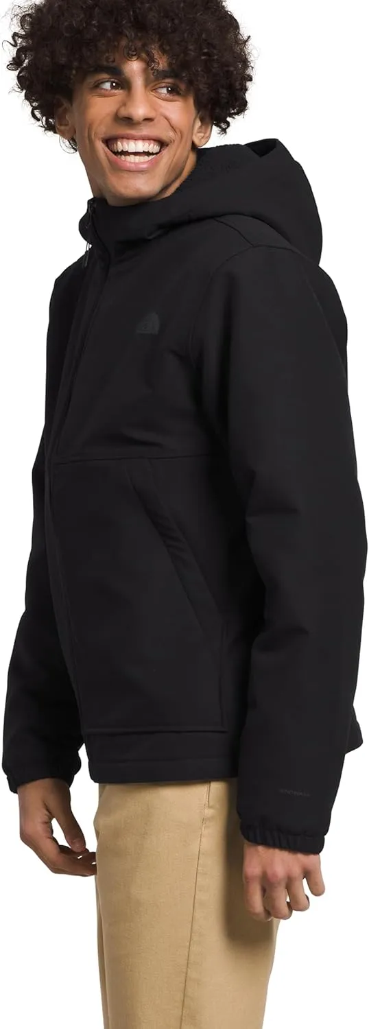 THE NORTH FACE Men's Camden Insulated Thermal Hoodie