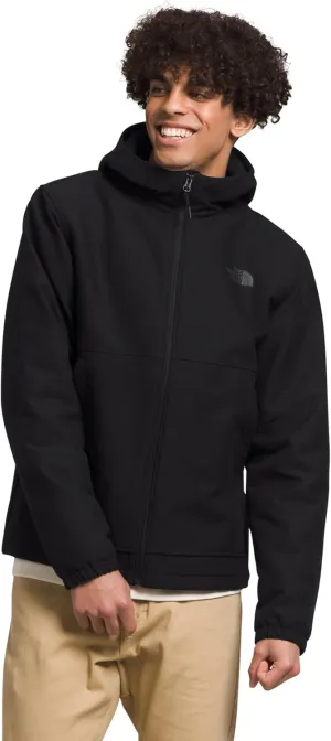 THE NORTH FACE Men's Camden Insulated Thermal Hoodie