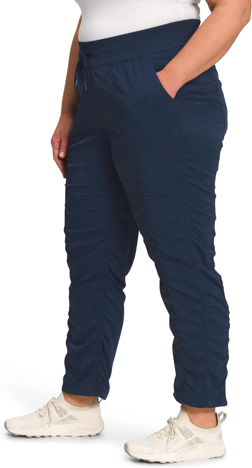 The North Face Plus Size Aphrodite Motion Pants