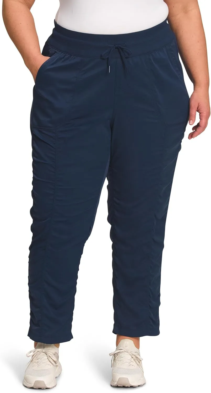 The North Face Plus Size Aphrodite Motion Pants