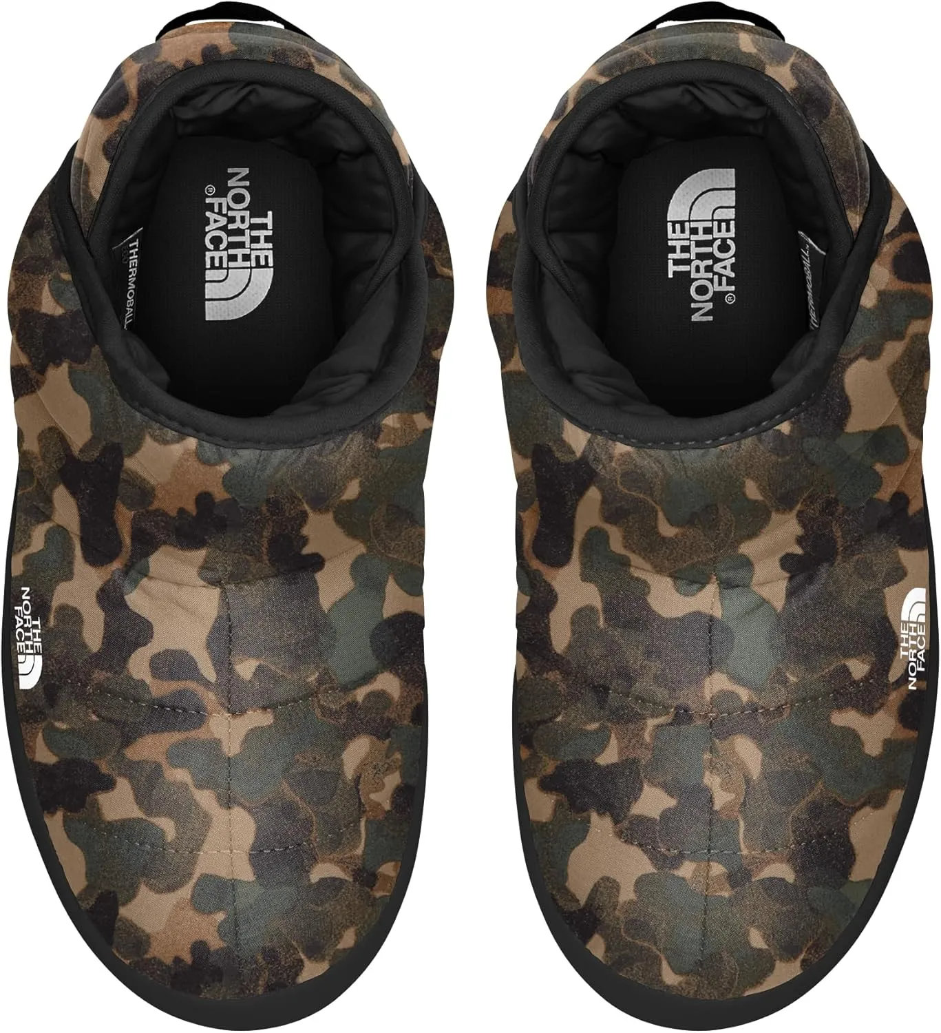 THE NORTH FACE Teen Thermoball Traction Bootie