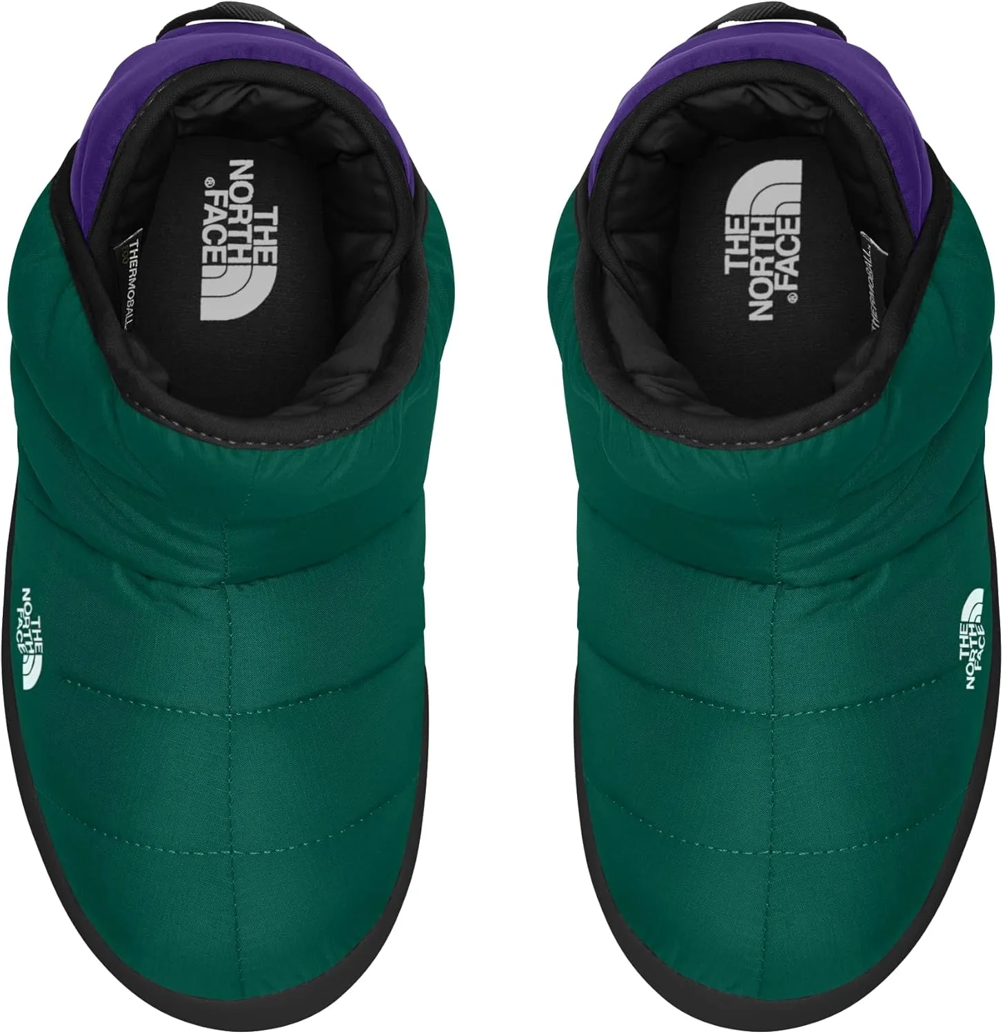 THE NORTH FACE Teen Thermoball Traction Bootie