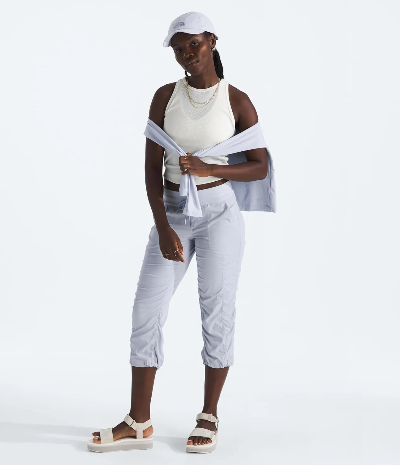 THE NORTH FACE Women's Aphrodite 2.0 Capri