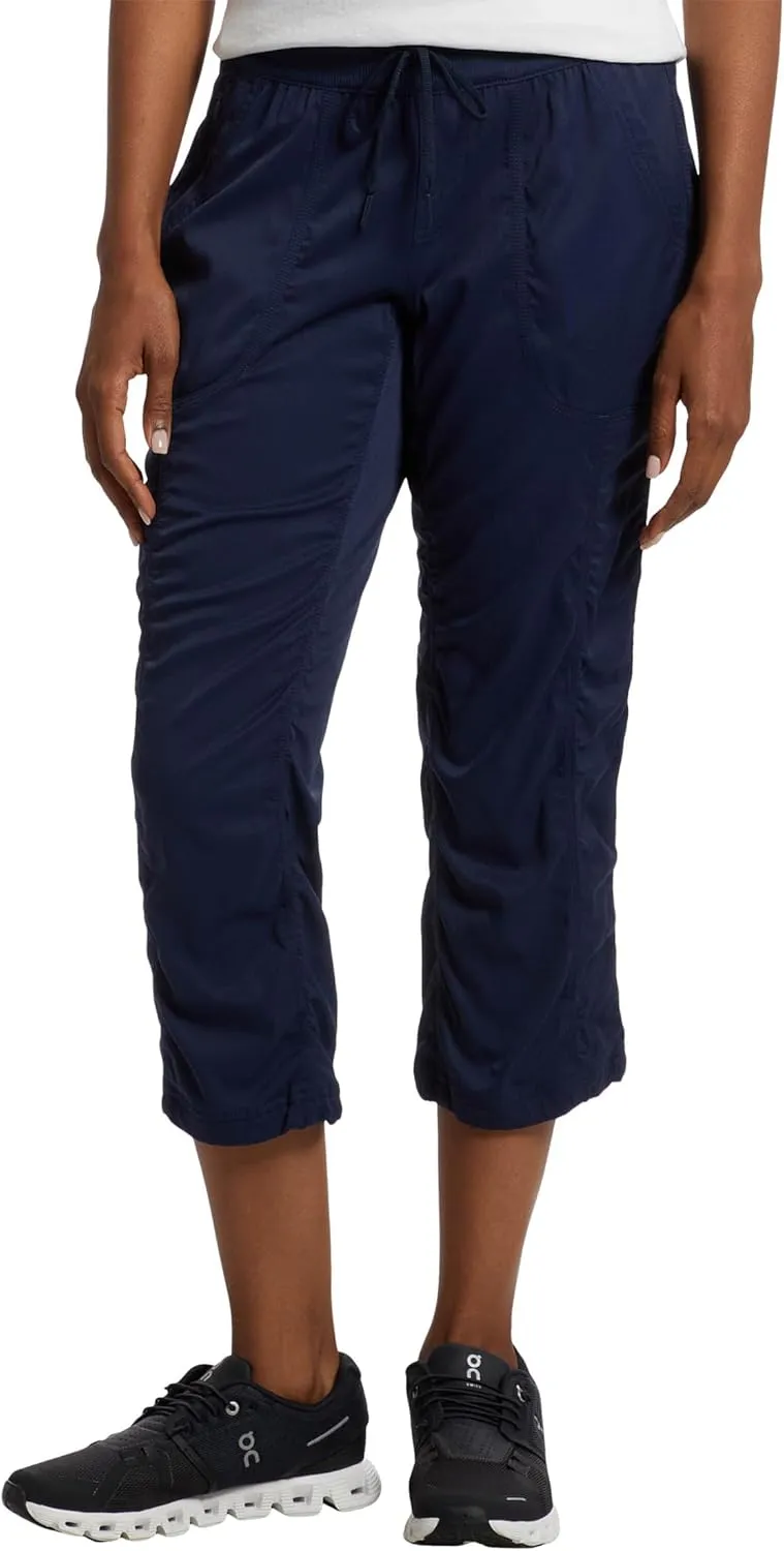 THE NORTH FACE Women's Aphrodite 2.0 Capri