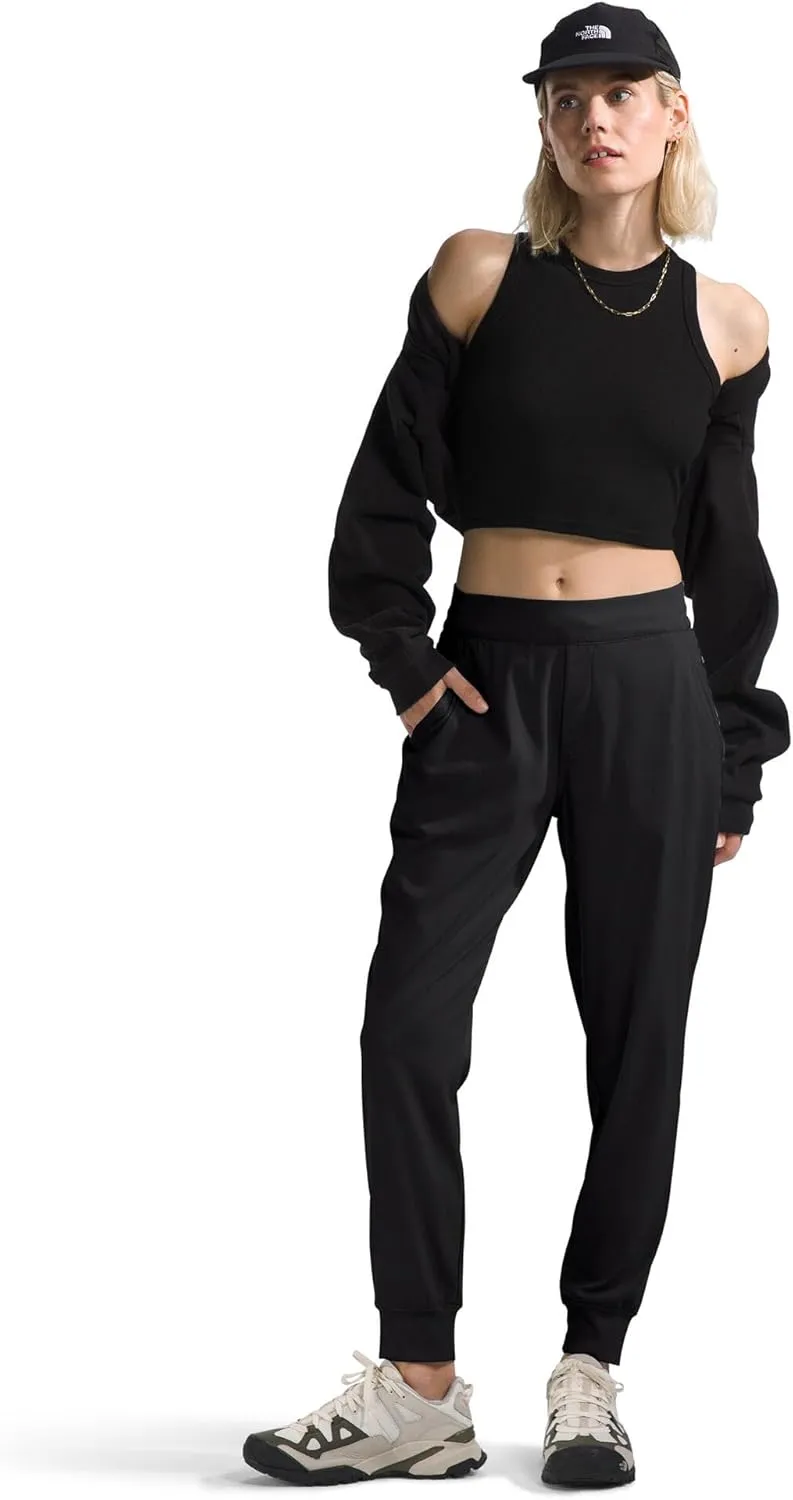 THE NORTH FACE Women's Aphrodite Jogger (Standard and Plus Size)