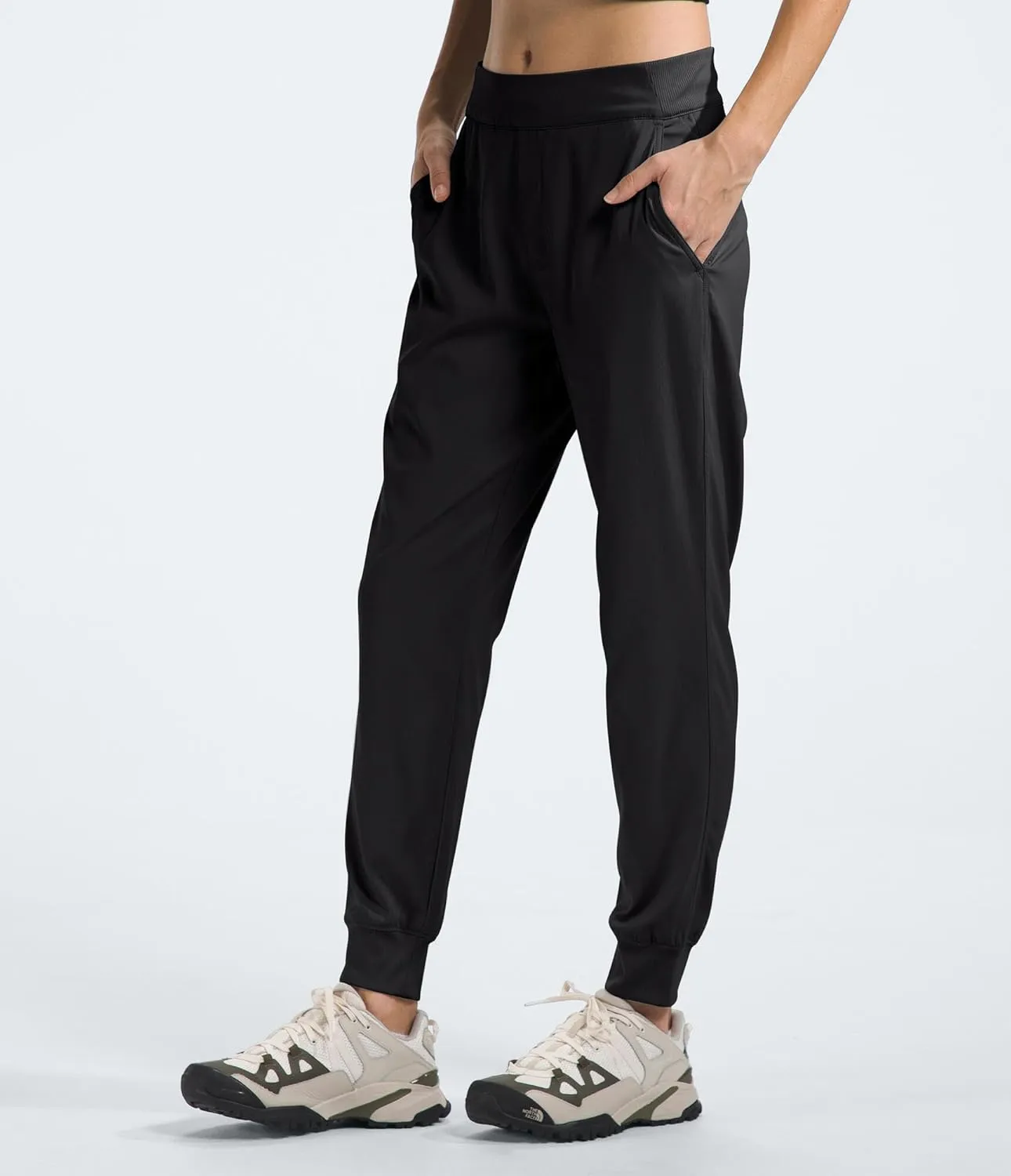 THE NORTH FACE Women's Aphrodite Jogger (Standard and Plus Size)