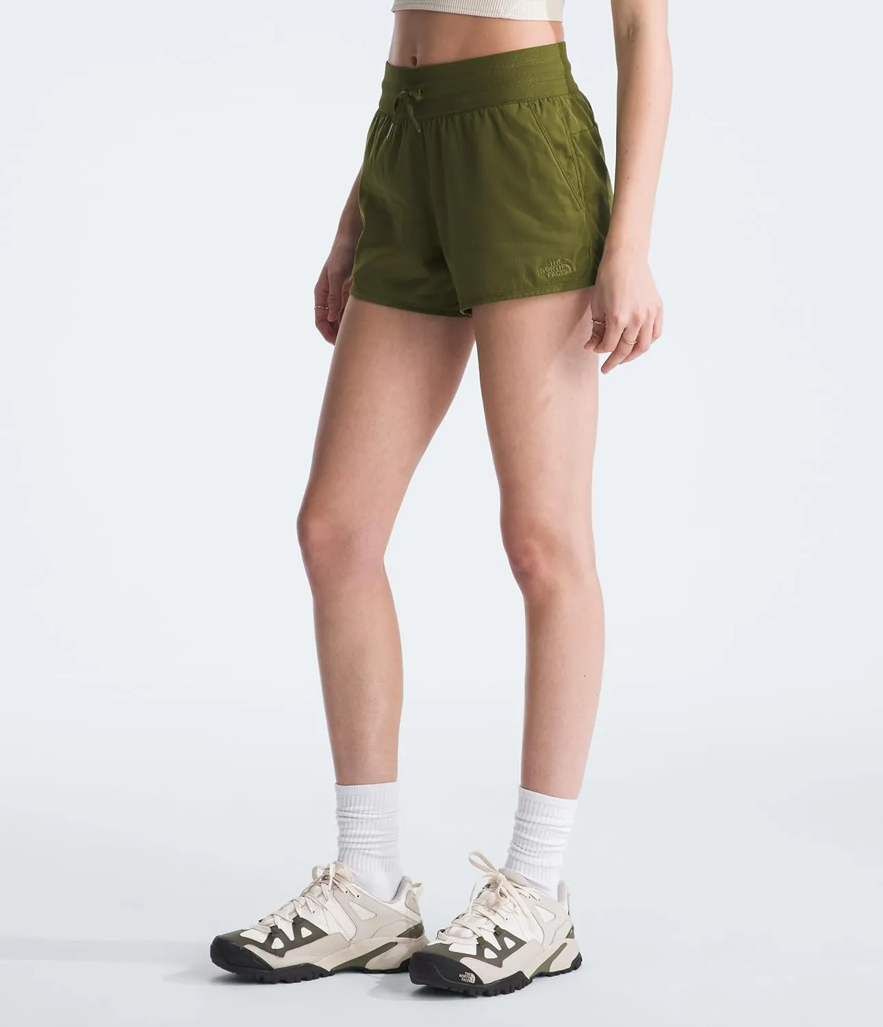 THE NORTH FACE Women's Aphrodite Short (Standard and Plus Size)