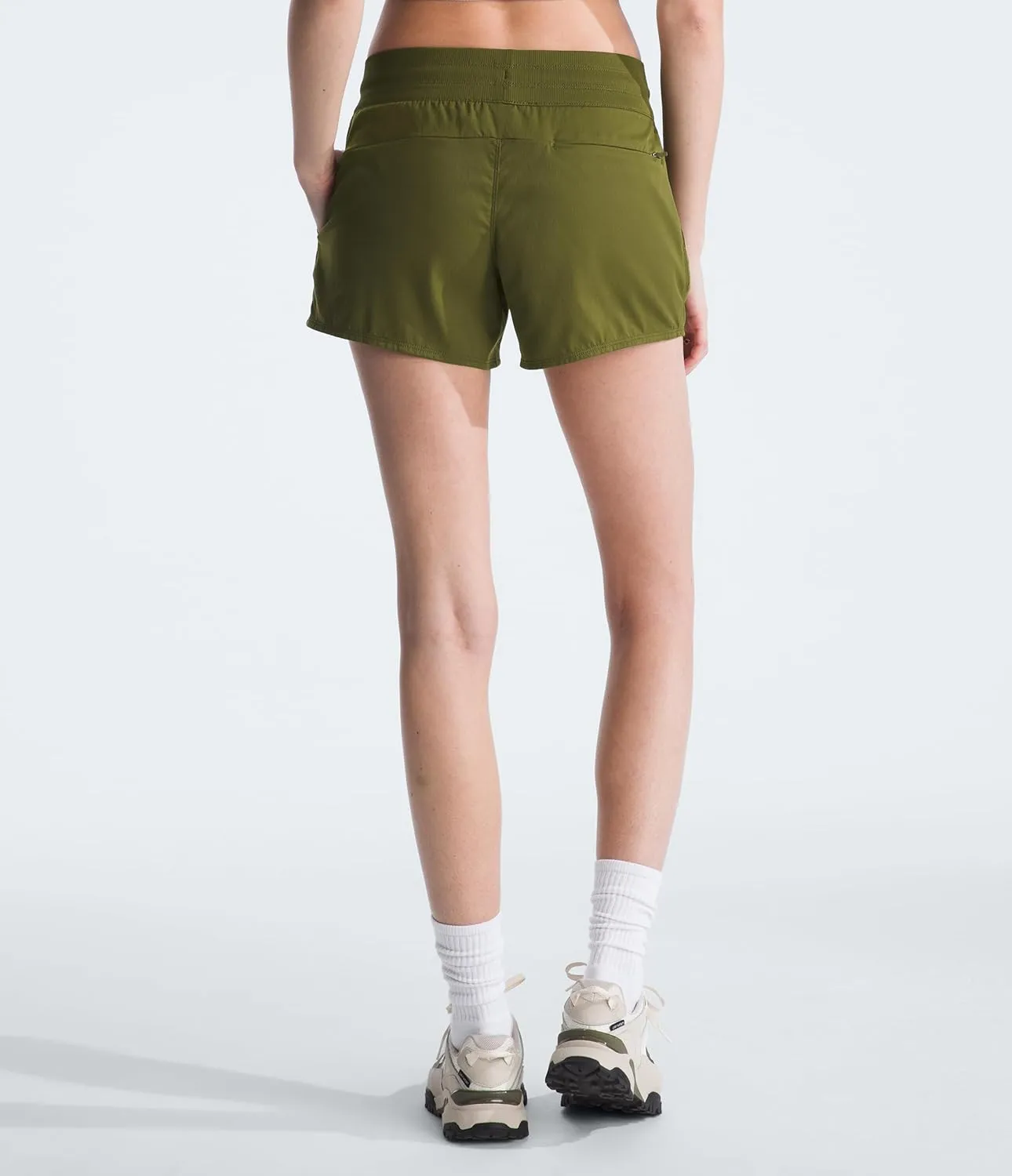 THE NORTH FACE Women's Aphrodite Short (Standard and Plus Size)