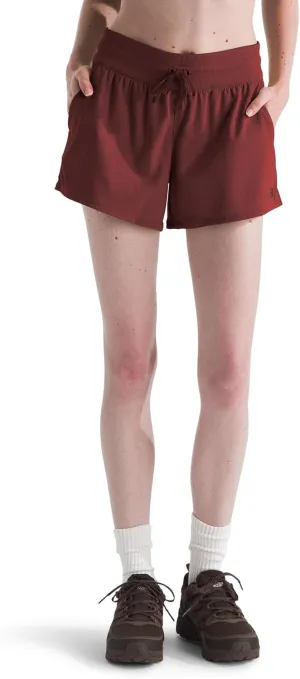 THE NORTH FACE Women's Aphrodite Short (Standard and Plus Size)