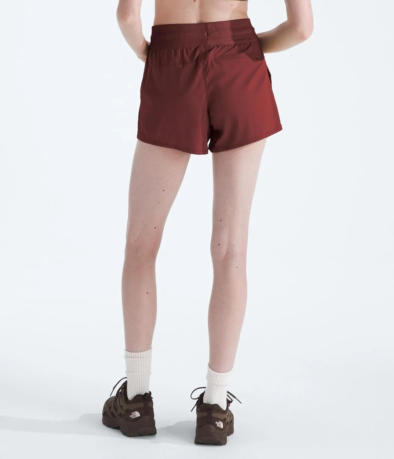 THE NORTH FACE Women's Aphrodite Short (Standard and Plus Size)