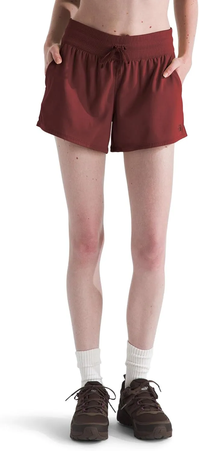 THE NORTH FACE Women's Aphrodite Short (Standard and Plus Size)