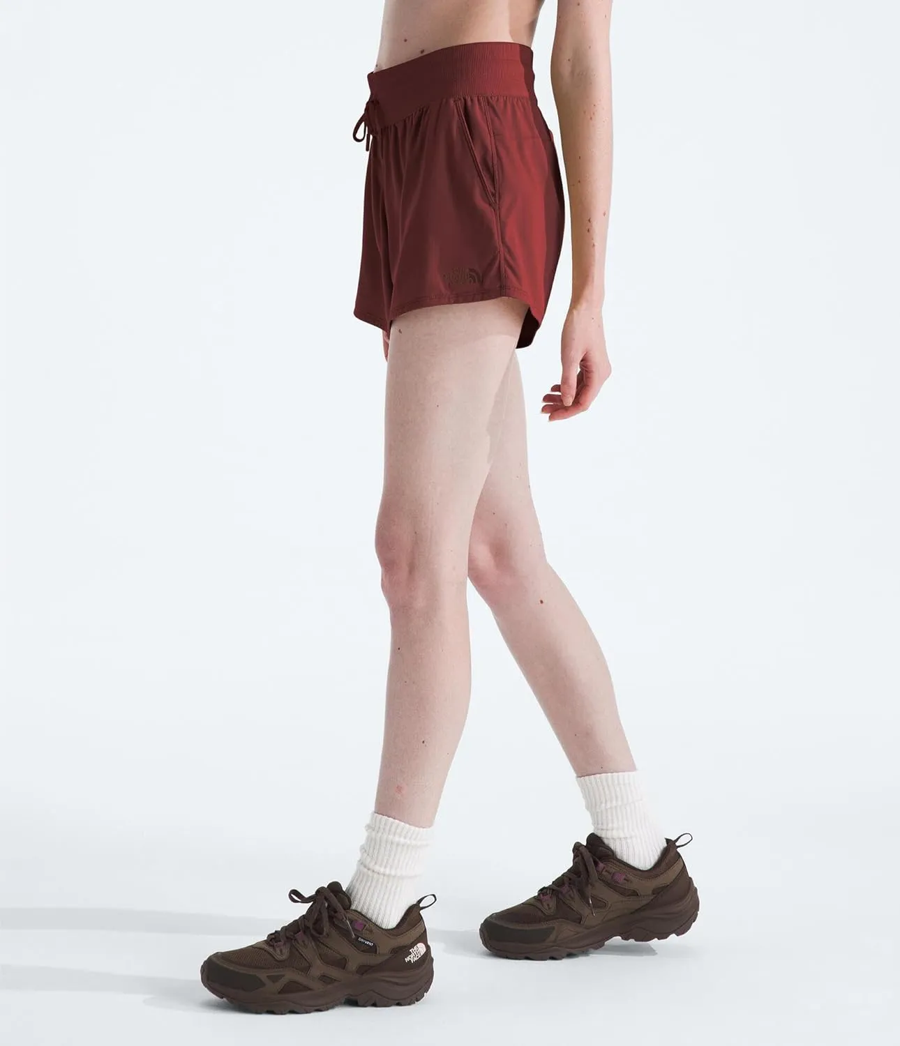 THE NORTH FACE Women's Aphrodite Short (Standard and Plus Size)