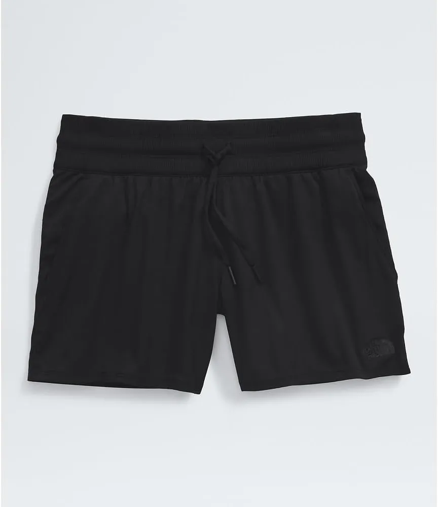 THE NORTH FACE Women's Aphrodite Short (Standard and Plus Size)