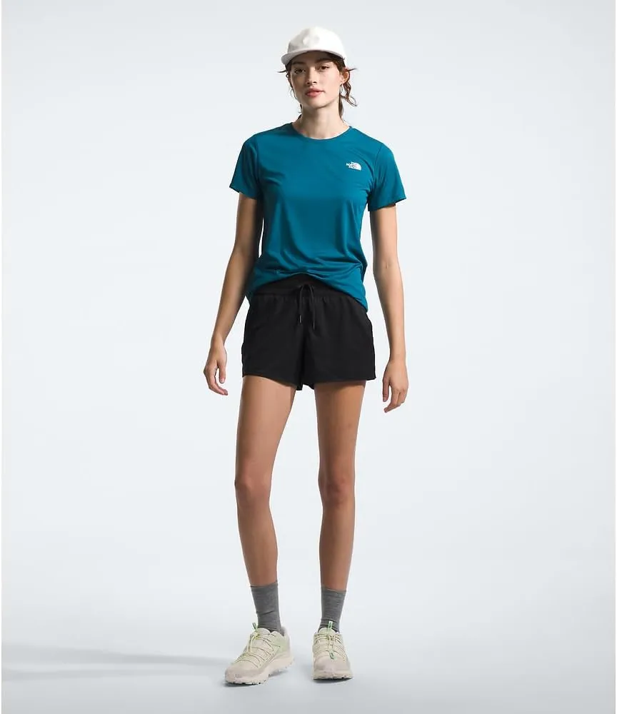 THE NORTH FACE Women's Aphrodite Short (Standard and Plus Size)