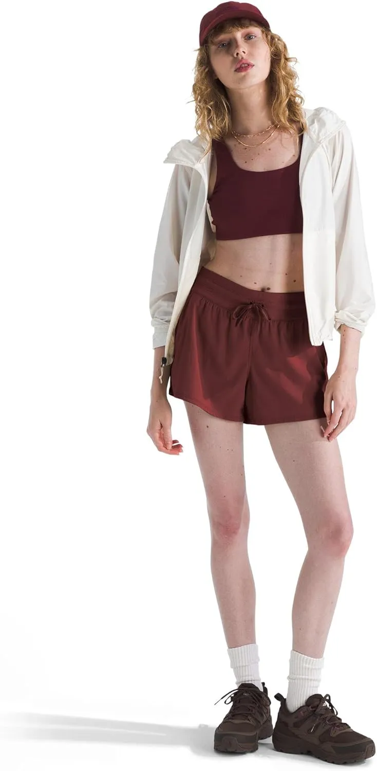 THE NORTH FACE Women's Aphrodite Short (Standard and Plus Size)