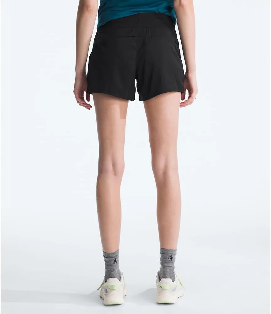 THE NORTH FACE Women's Aphrodite Short (Standard and Plus Size)