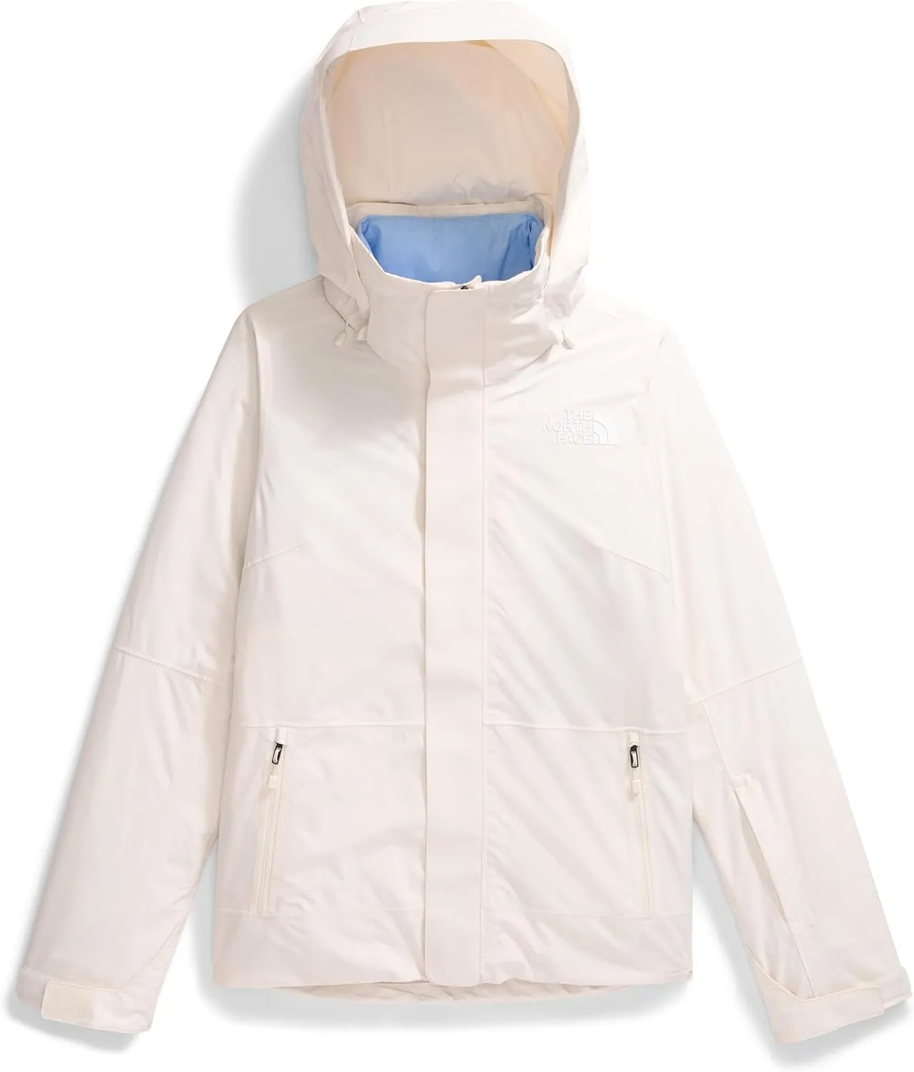 THE NORTH FACE Women's Garner Triclimate Insulated Ski Jacket