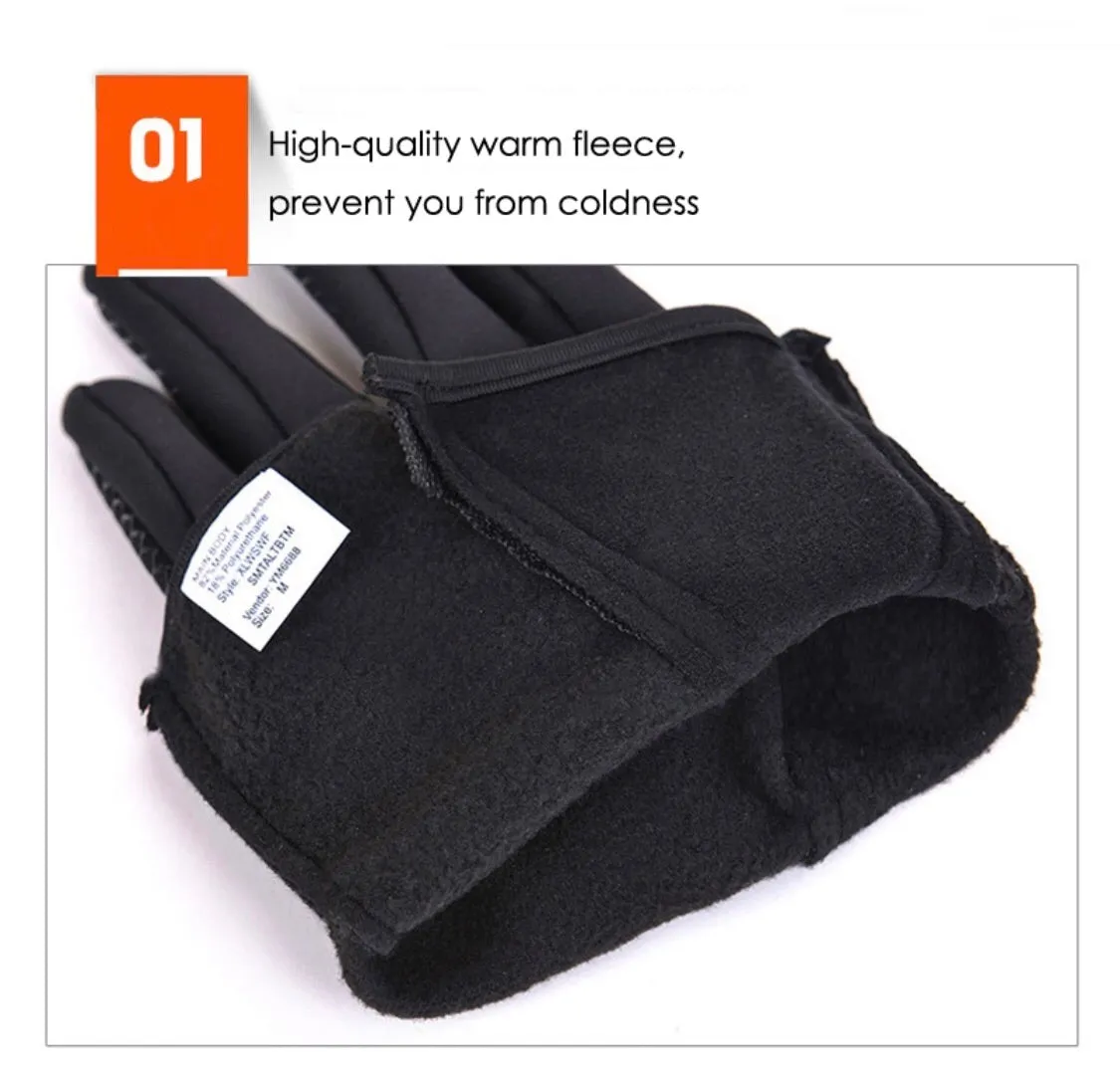 Thermal Winter Gloves