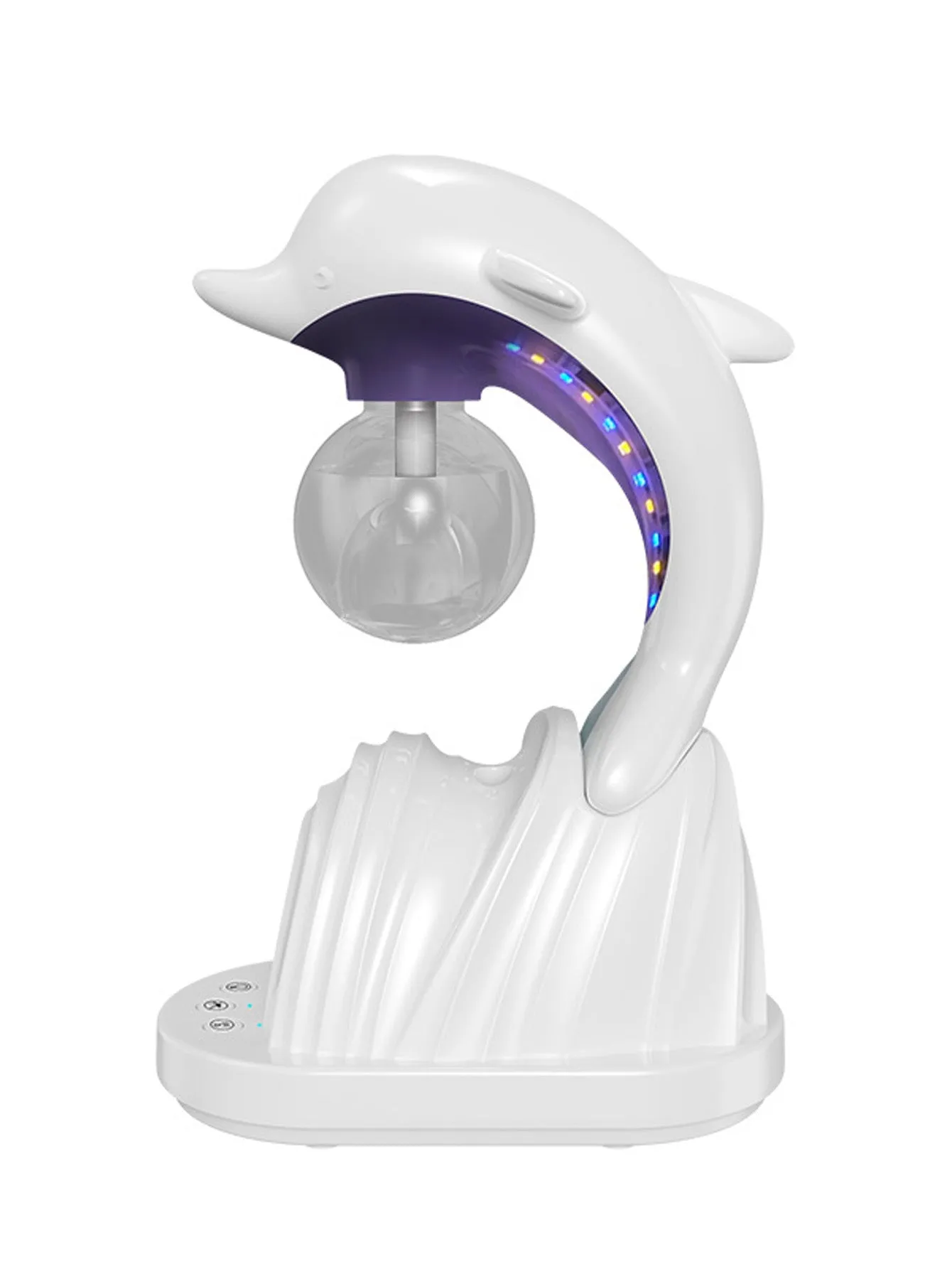 Three-in-one multifunctional mosquito killer lamp