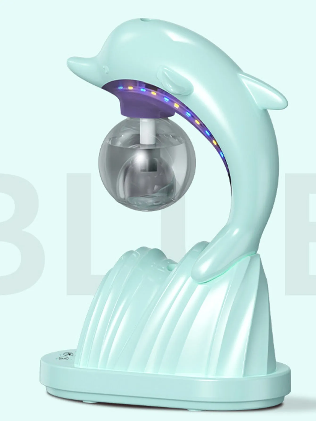 Three-in-one multifunctional mosquito killer lamp