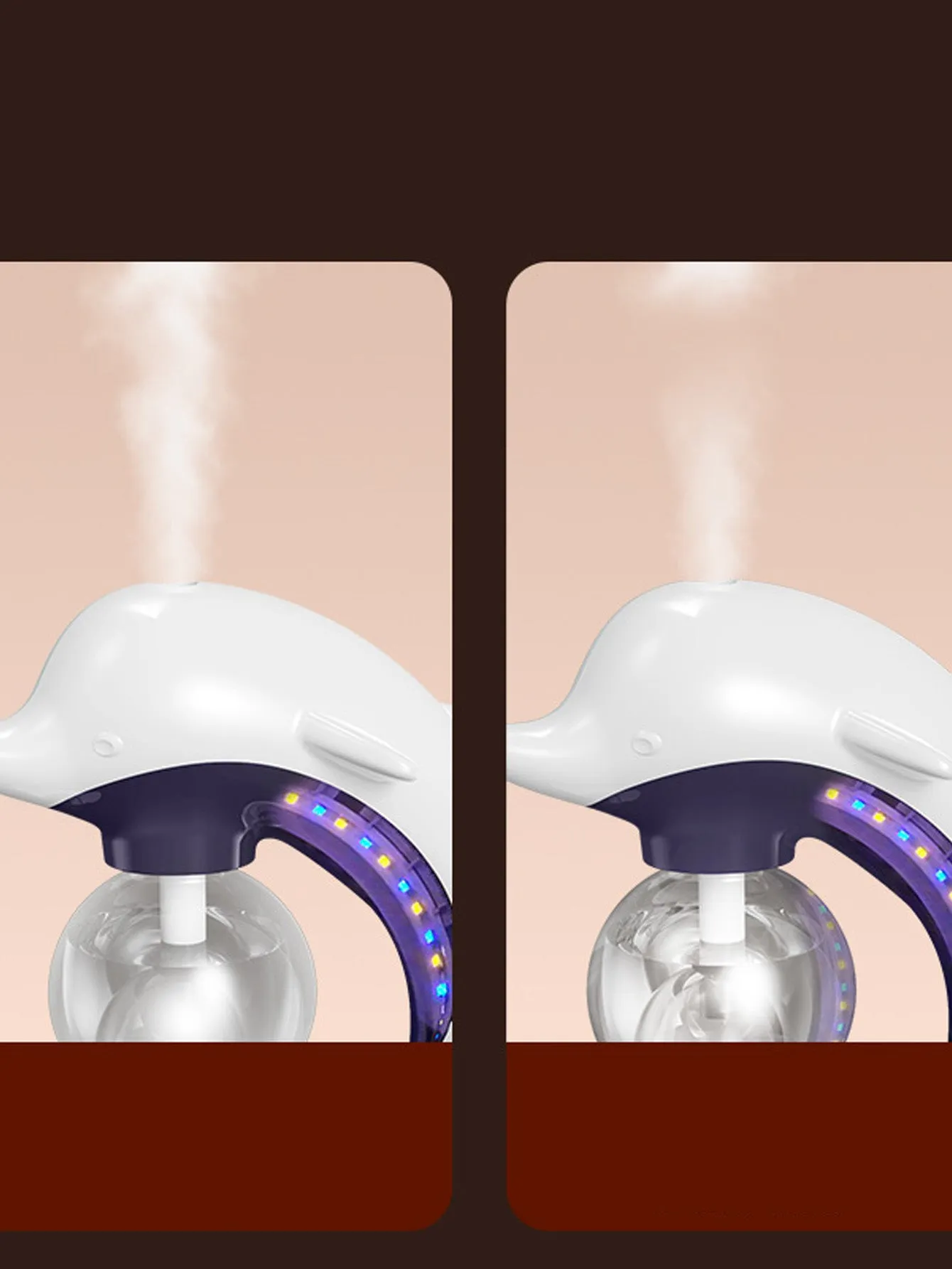 Three-in-one multifunctional mosquito killer lamp