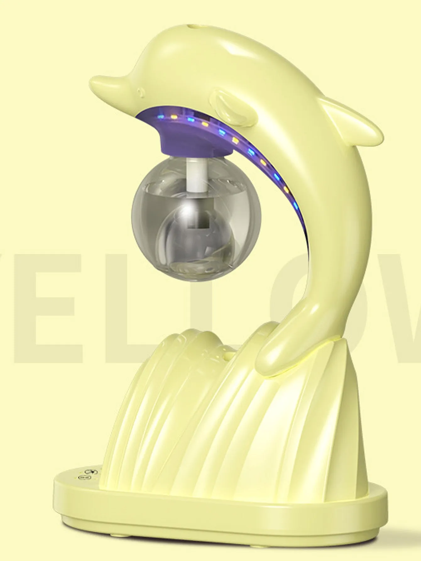 Three-in-one multifunctional mosquito killer lamp