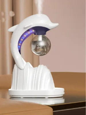 Three-in-one multifunctional mosquito killer lamp