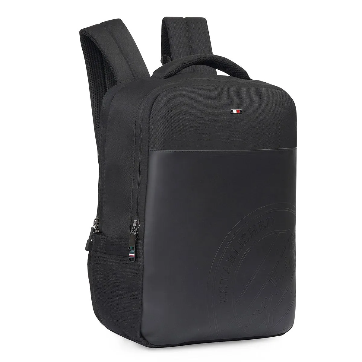Tommy Hilfiger Braynt Laptop Backpack