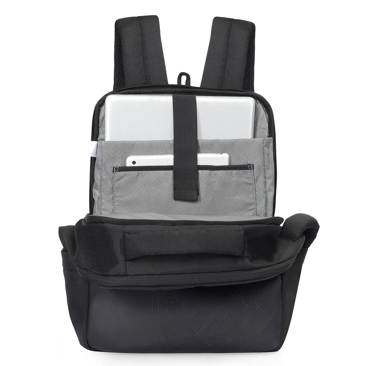 Tommy Hilfiger Braynt Laptop Backpack