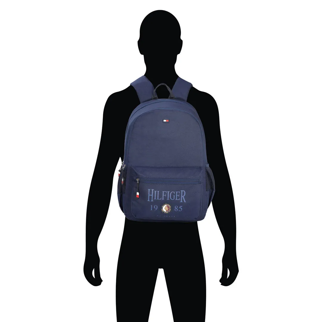 Tommy Hilfiger Maddison #GoGreen Laptop Backpack