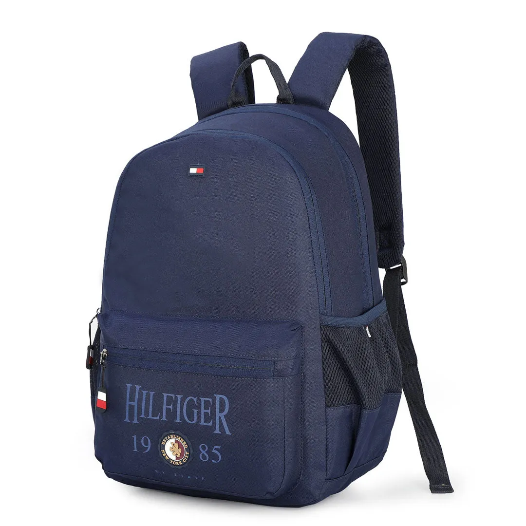 Tommy Hilfiger Maddison #GoGreen Laptop Backpack