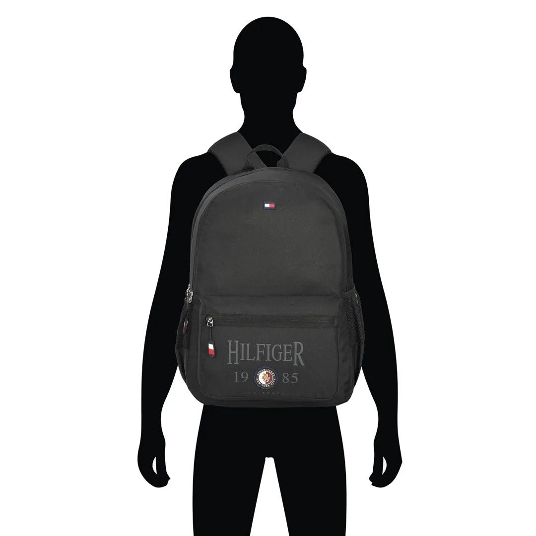 Tommy Hilfiger Maddison #GoGreen Laptop Backpack