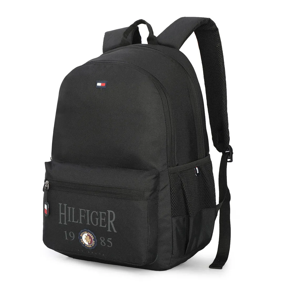 Tommy Hilfiger Maddison #GoGreen Laptop Backpack