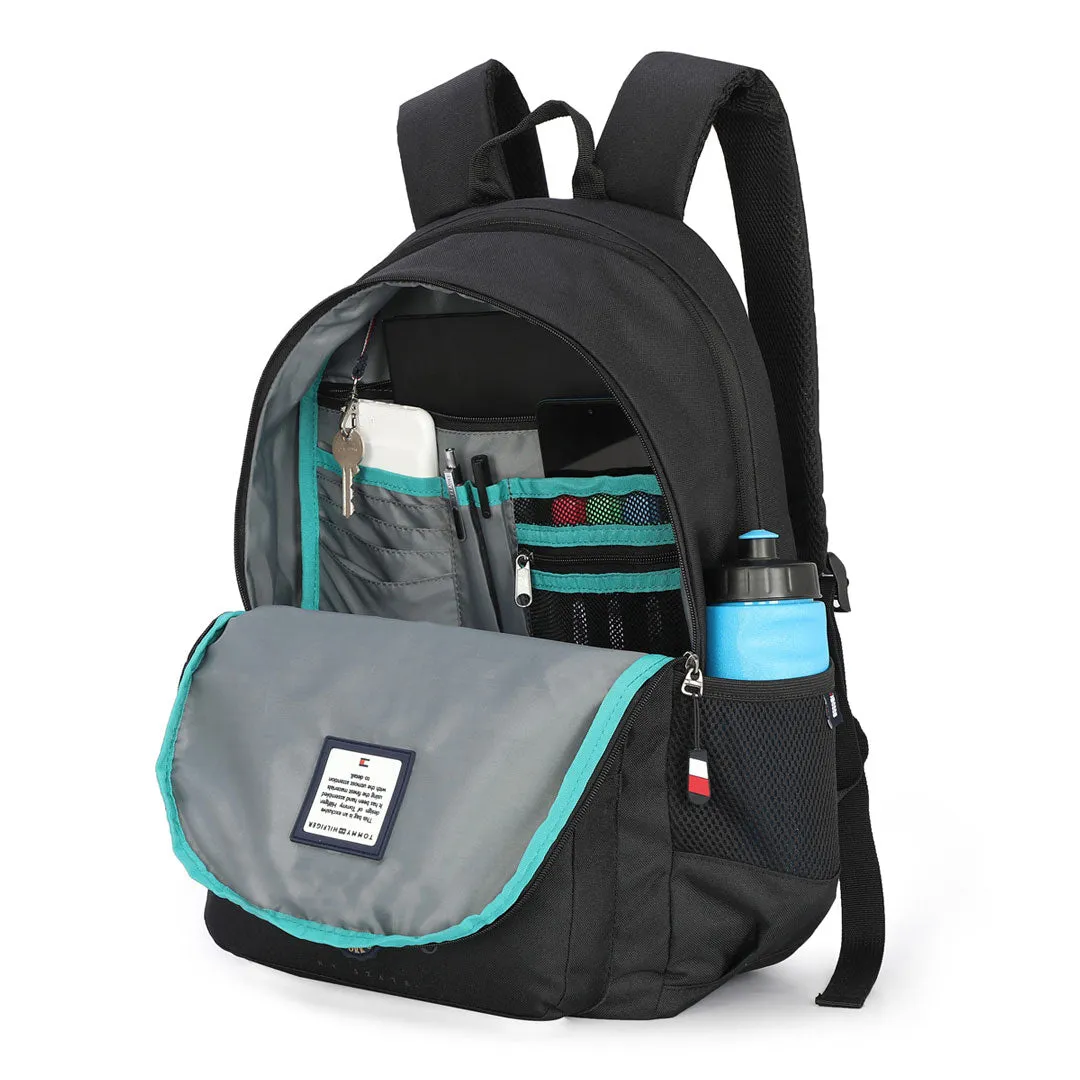 Tommy Hilfiger Maddison #GoGreen Laptop Backpack