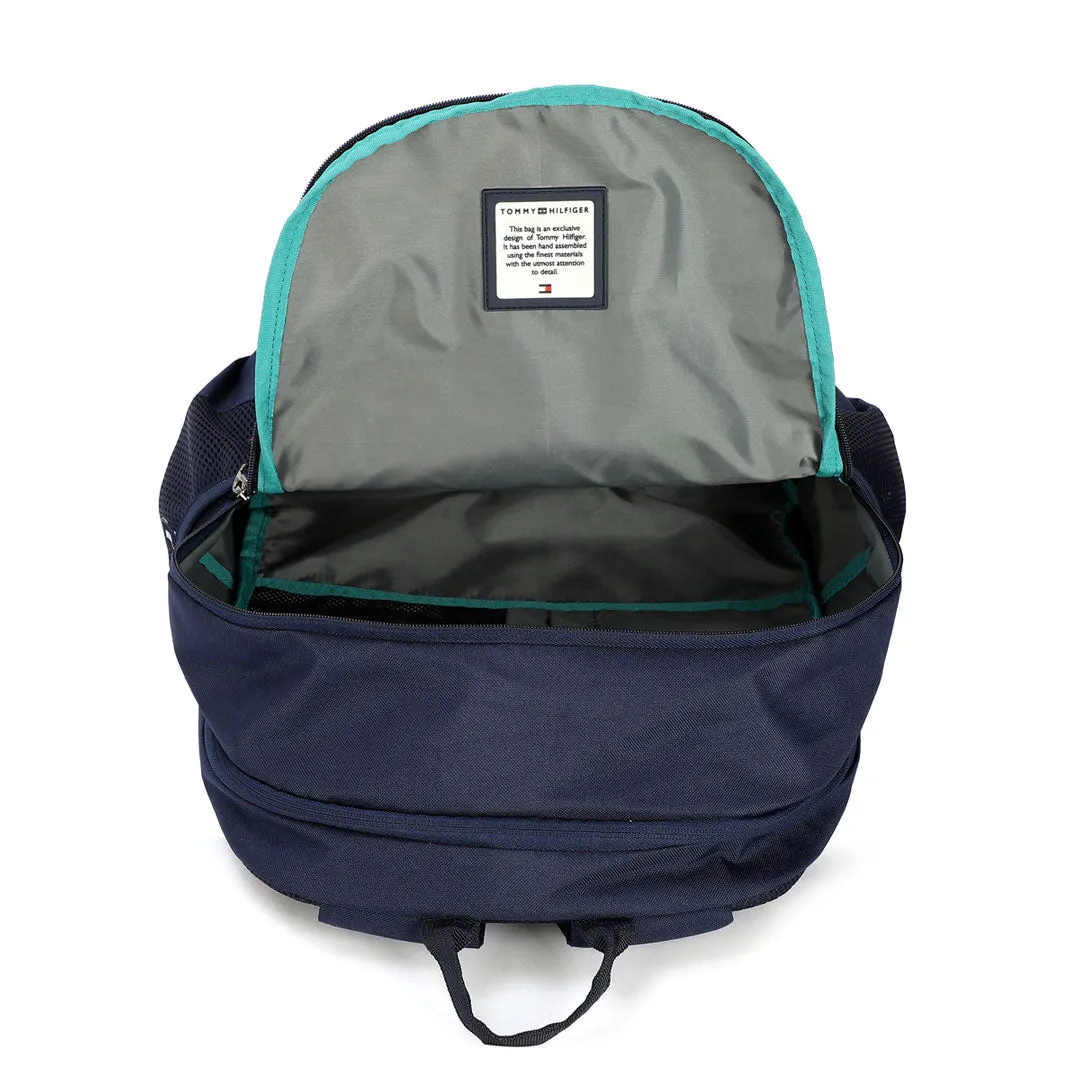 Tommy Hilfiger Maddison #GoGreen Laptop Backpack