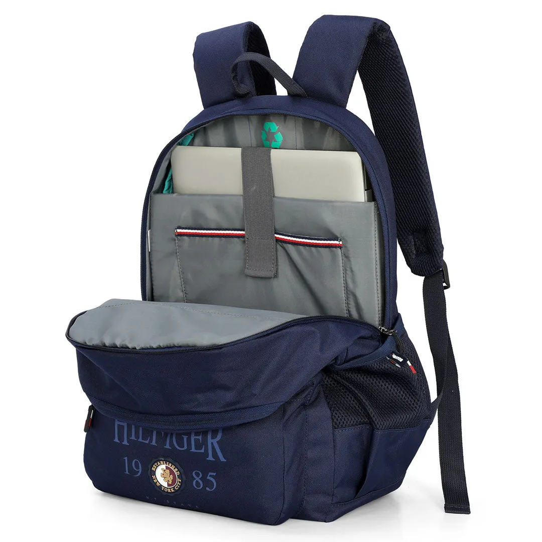 Tommy Hilfiger Maddison #GoGreen Laptop Backpack
