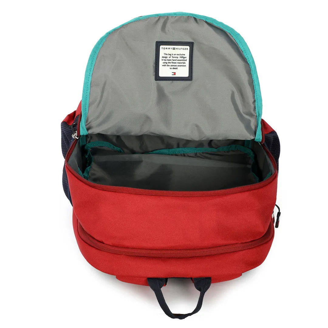 Tommy Hilfiger Maddison #GoGreen Laptop Backpack