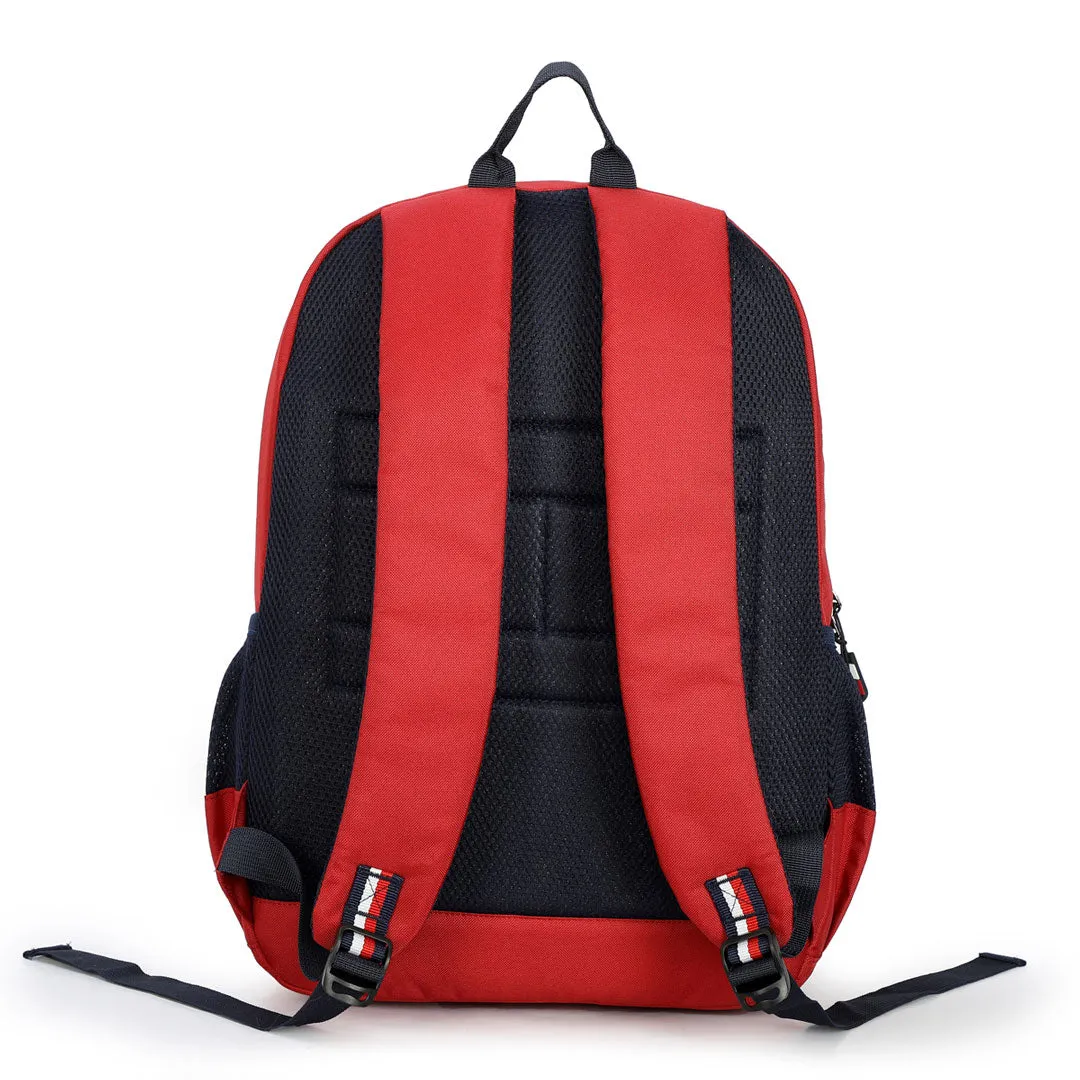 Tommy Hilfiger Maddison #GoGreen Laptop Backpack