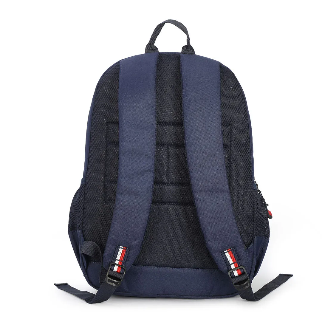 Tommy Hilfiger Maddison #GoGreen Laptop Backpack