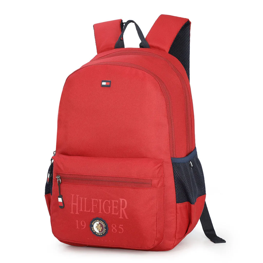 Tommy Hilfiger Maddison #GoGreen Laptop Backpack