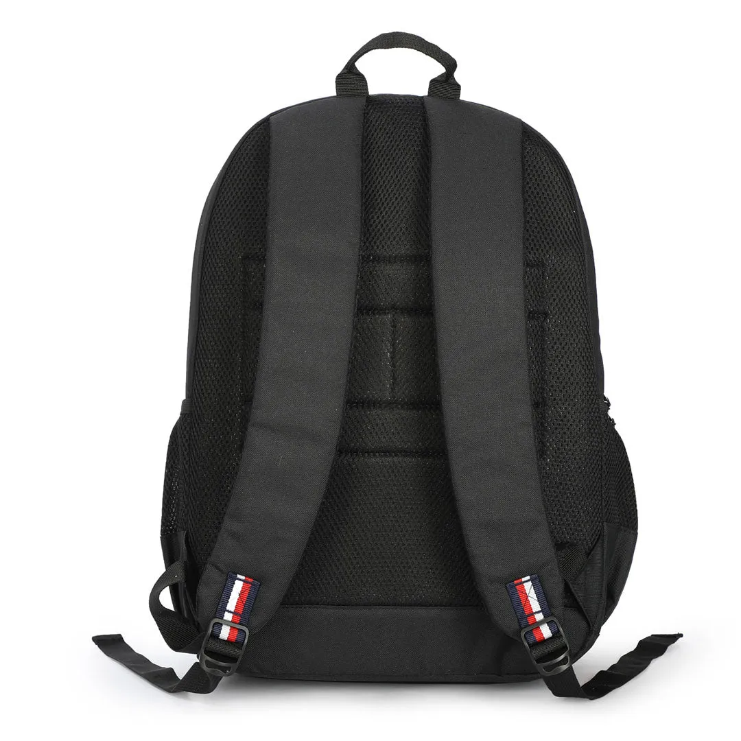 Tommy Hilfiger Maddison #GoGreen Laptop Backpack