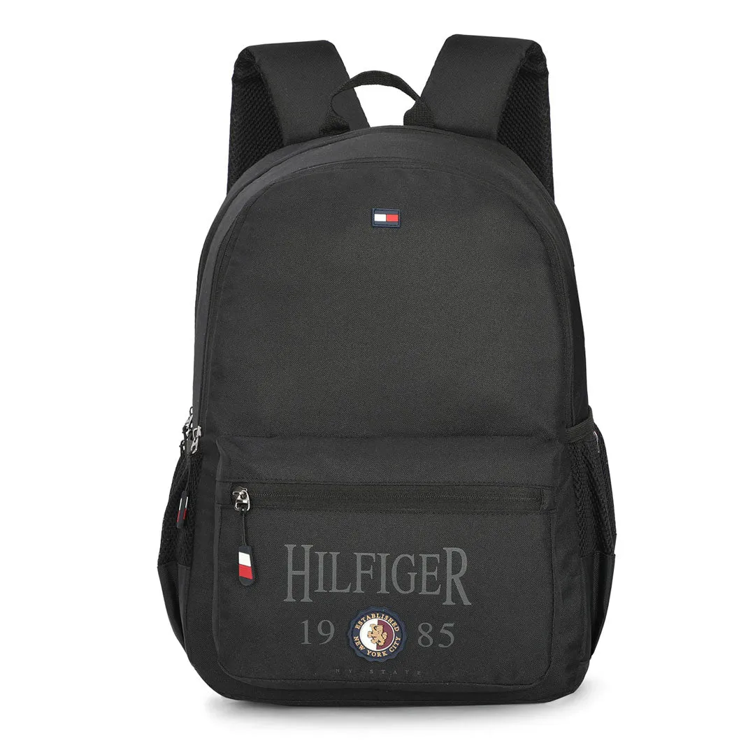 Tommy Hilfiger Maddison #GoGreen Laptop Backpack
