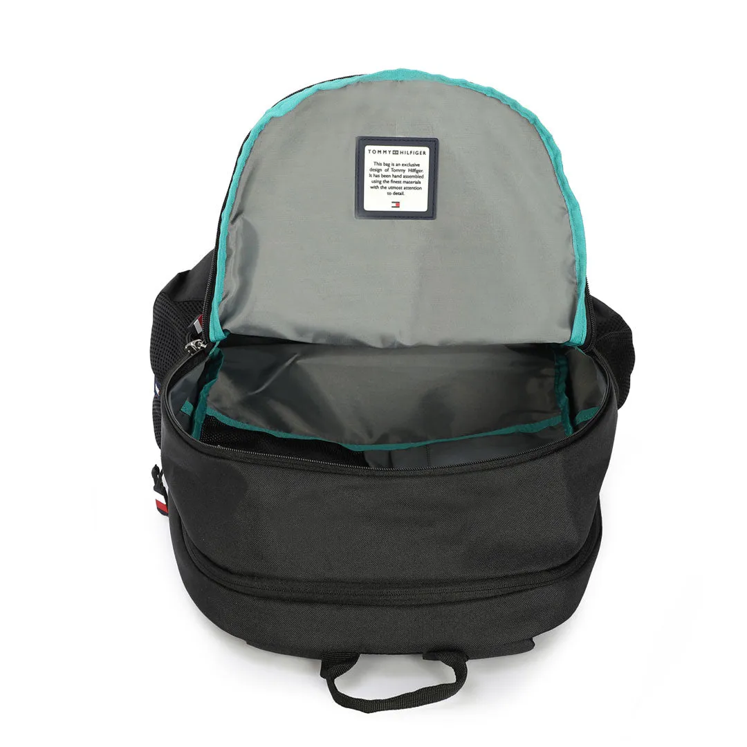 Tommy Hilfiger Maddison #GoGreen Laptop Backpack