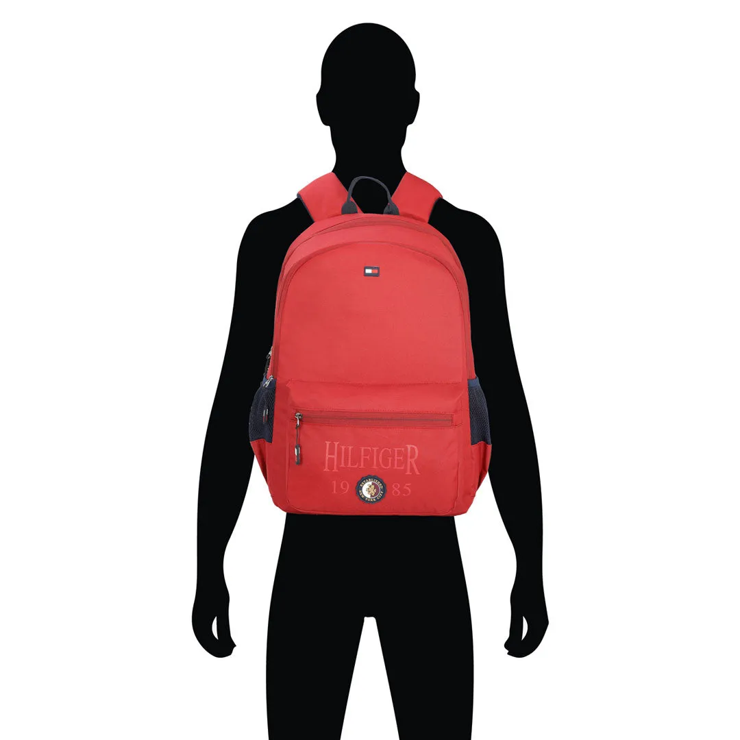 Tommy Hilfiger Maddison #GoGreen Laptop Backpack