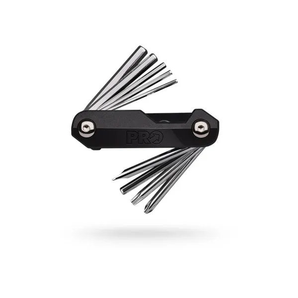 Tool Fold Multi Pro 10 Functions
