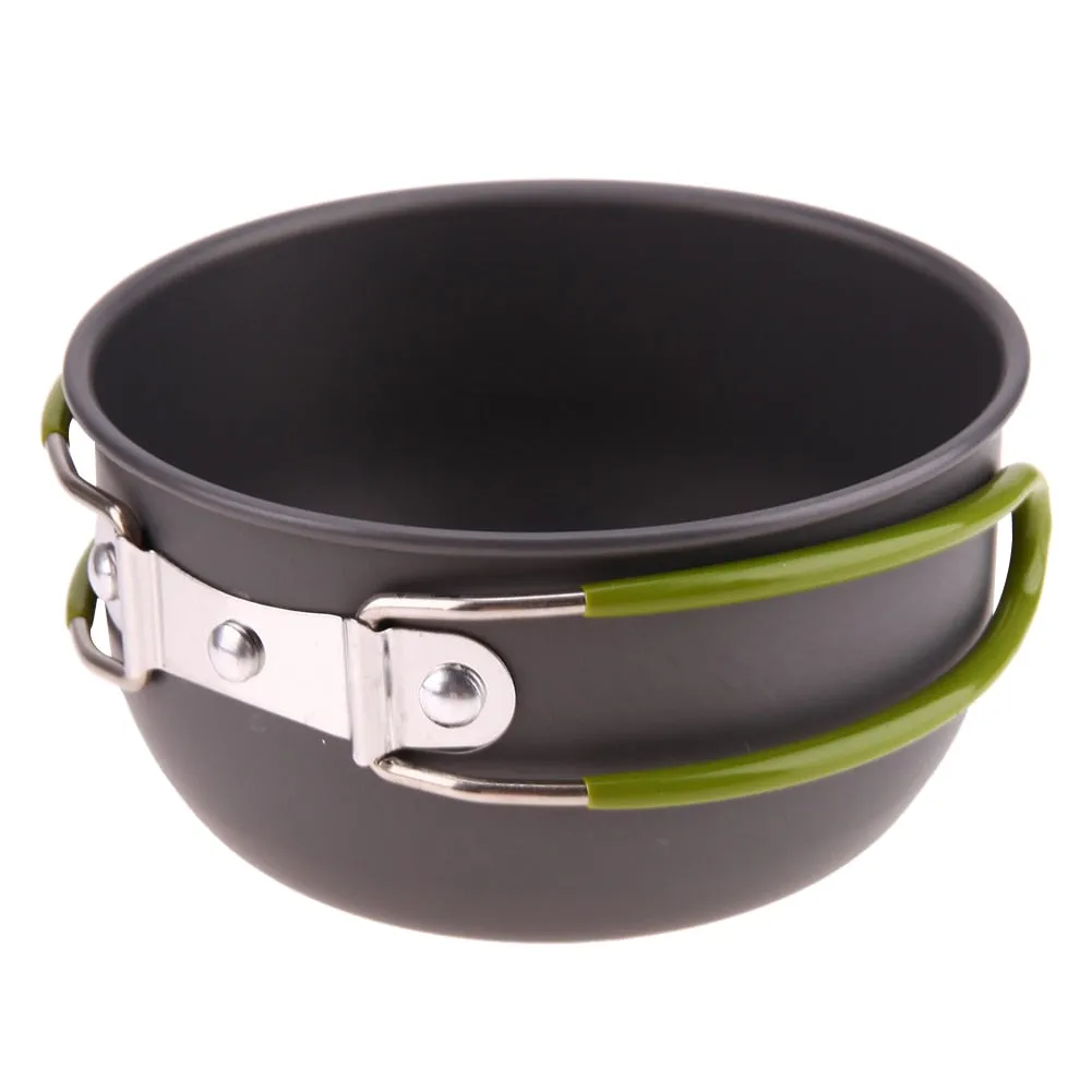 Top-tier Pot Non-stick Cookware Ultralight Seamless delivery