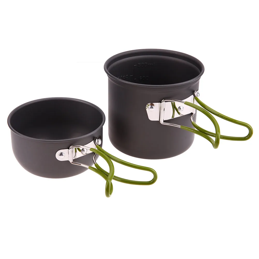 Top-tier Pot Non-stick Cookware Ultralight Seamless delivery
