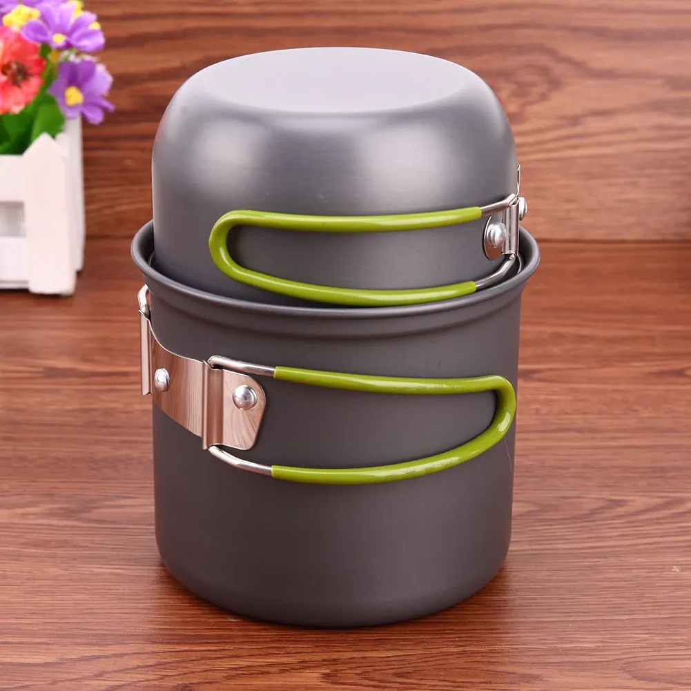 Top-tier Pot Non-stick Cookware Ultralight Seamless delivery